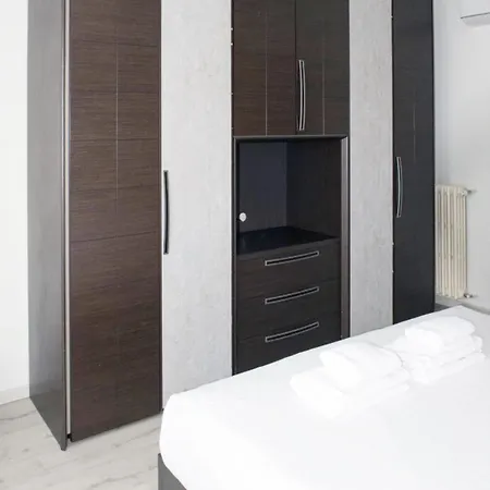 Apartment Ca Granda Urban - Niguarda