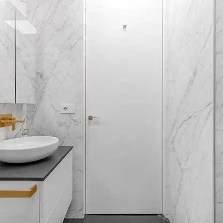 Luxury Velasca * Mediolan