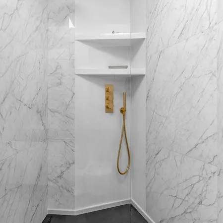 Luxury Velasca Apartmán Milán