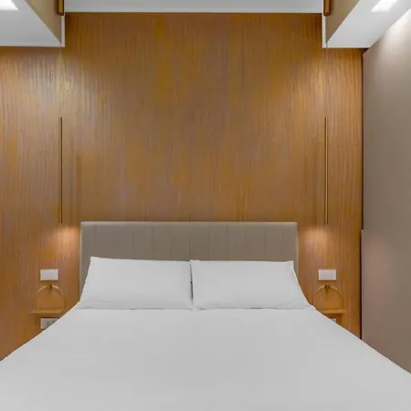 Luxury Velasca 米兰