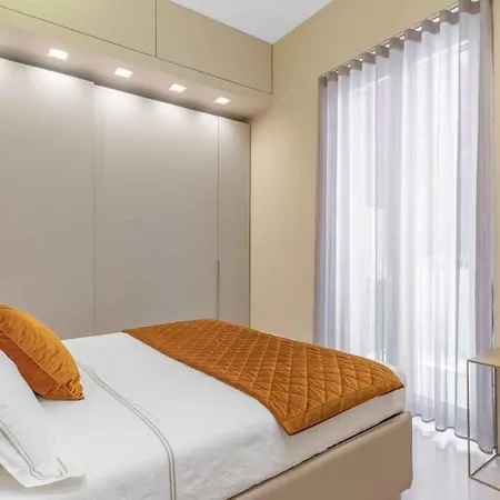 Apartament Luxury Velasca *