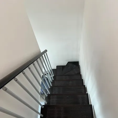 Giohouse-new Loft A Pochi Passi Da Metro 3 E Santa Giulia * Milano