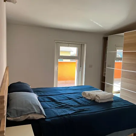 Giohouse-new Loft A Pochi Passi Da Metro 3 E Santa Giulia