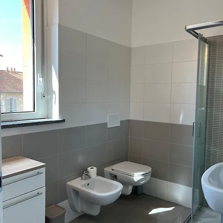 Giohouse-new Loft A Pochi Passi Da Metro 3