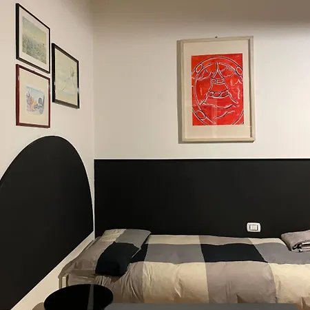 Apartamento Portellohome For 2 Persons