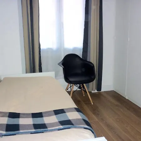 Portellohome For 2 Persons Milão