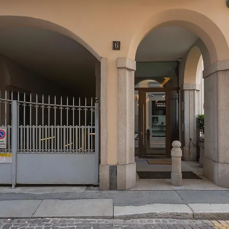 Italstay - Bollo Flat - 5 Min To Duomo *