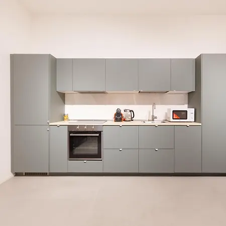 Guesthost - Cozy Tortona *