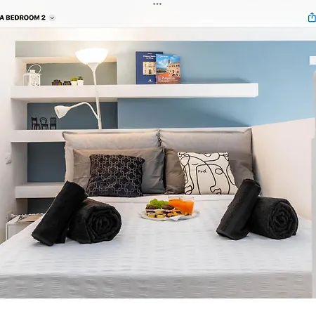 Duomo In 8 Stop * Mailand