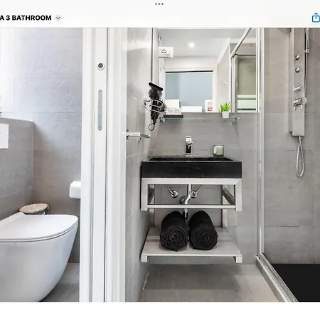 Hébergement de vacances Duomo In 8 Stop *