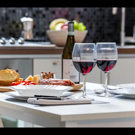 Ferienhaus Duomo In 8 Stop