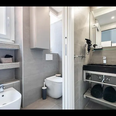 Holiday home Duomo In 8 Stop Milan