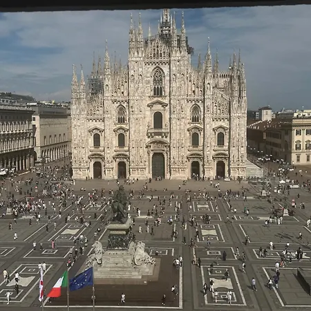 Flat In Duomo Διαμέρισμα Μιλάνο