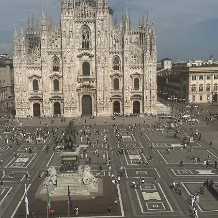 Flat In Duomo Milán