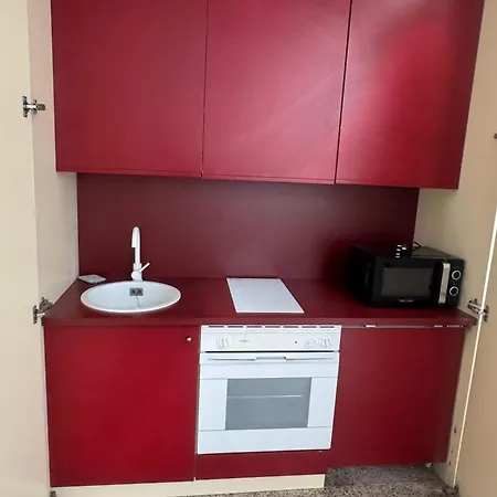 Apartmán Flat In Duomo
