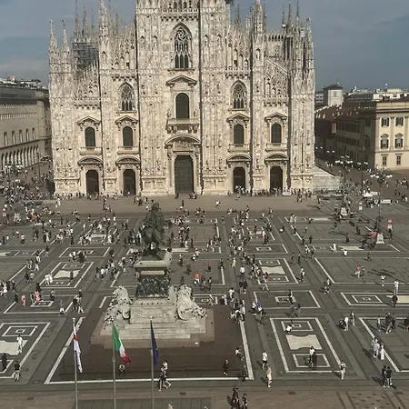 Flat In Duomo Διαμέρισμα *