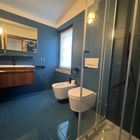 Apartmán Flat In Duomo Milán