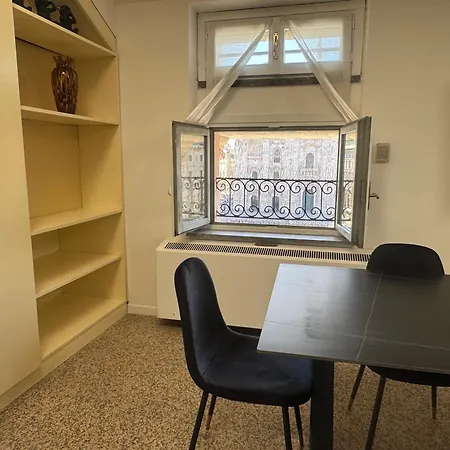 Flat In Duomo * Μιλάνο