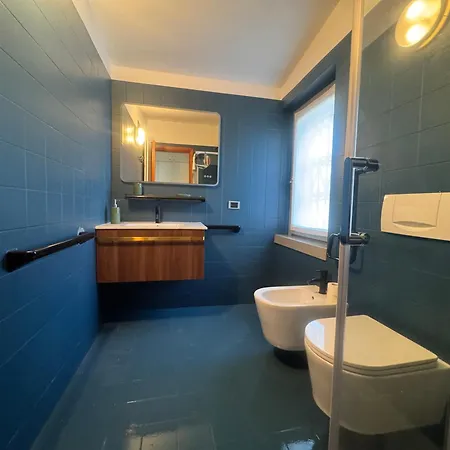 Apartmán Flat In Duomo