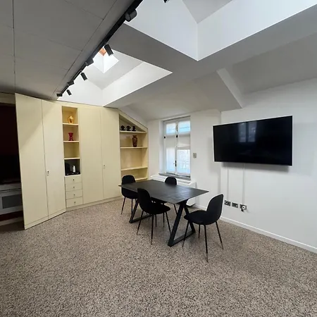 Апартаменты Flat In Duomo *