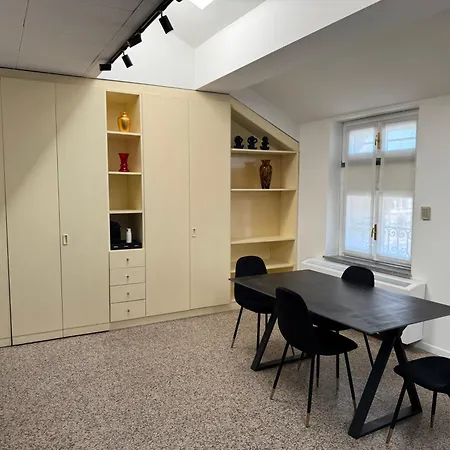 Flat In Duomo Διαμέρισμα Μιλάνο