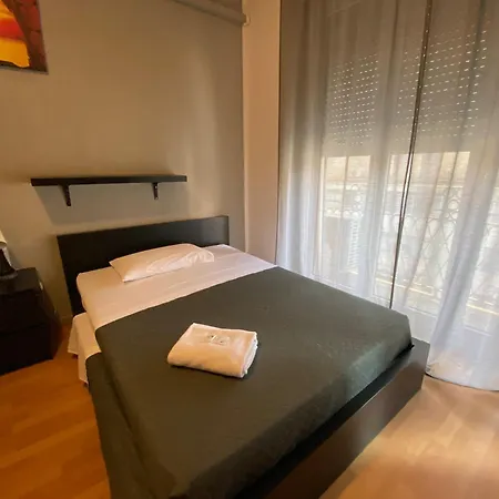 Guest house Pirelli