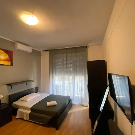 Pirelli Guest house 2*