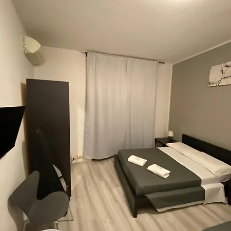 Guest house Pirelli