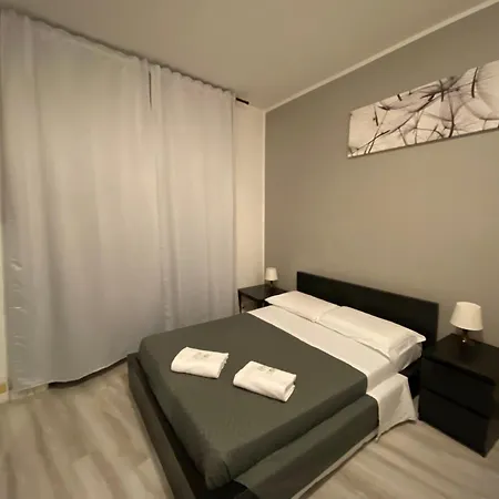 Pirelli Guest house 2*