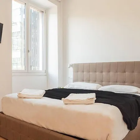 Apartment Downtown Mailand