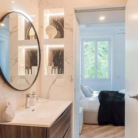Downtown Apartment Mailand