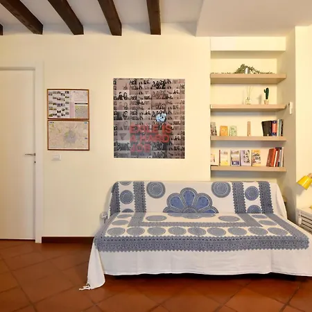 Apartment Open Space In Porta Venezia