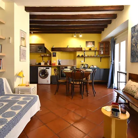 Open Space In Porta Venezia * ميلان