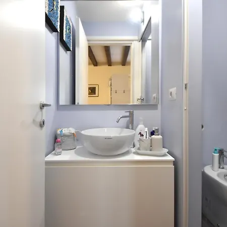 Open Space In Porta Venezia