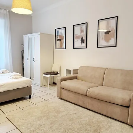 Appartement La Dolce - Navigli *