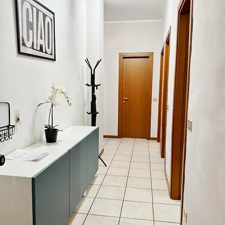 Appartement La Dolce - Navigli