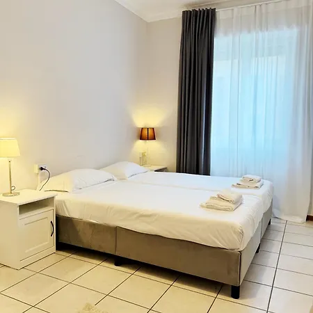 Appartement La Dolce - Navigli *