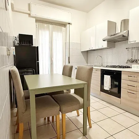 La Dolce - Navigli *