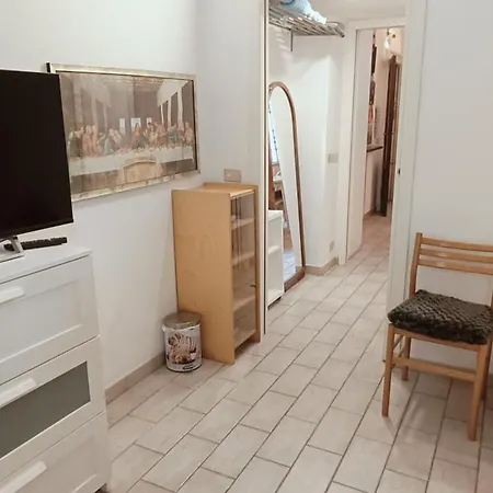 Bilocale10 Minuti Dal Braciere Olimpico 2026 In Chinatown Area Pedonale Comoda ميلان