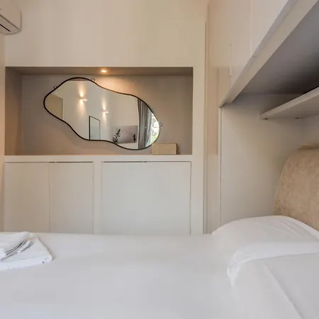 Moscova Elegant 밀라노