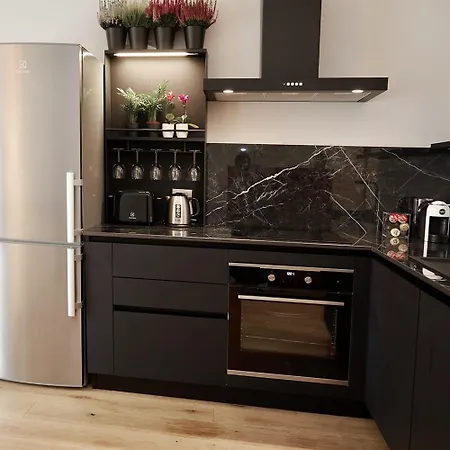 La Casa Di - Luxury Living