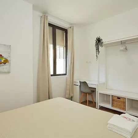 Baldinucci Μιλάνο