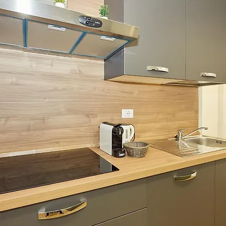 Διαμέρισμα Baldinucci *