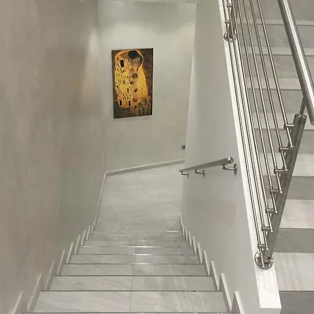 Casa de hóspedes Picaflor Art &