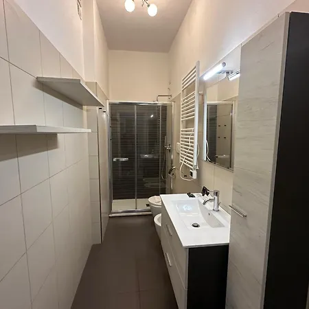 Lejlighed Metro Famagosta - Modern Free Wifi & Parking