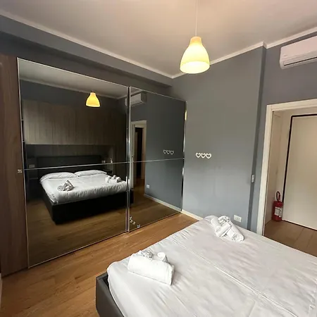 Metro Famagosta - Modern Free Wifi & Parking *