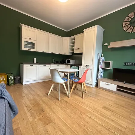 Metro Famagosta - Modern Free Wifi & Parking Milano