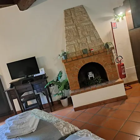 Aparthotel Monolocale Beatrice Abbadesse M3-m5 Zara Milaan