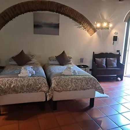Aparthotel Monolocale Beatrice Abbadesse M3-m5 Zara