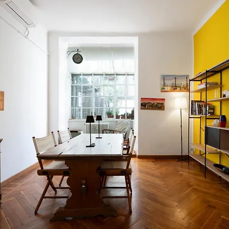 Cathedral - Beautiful Penthouse With Terrace 아파트